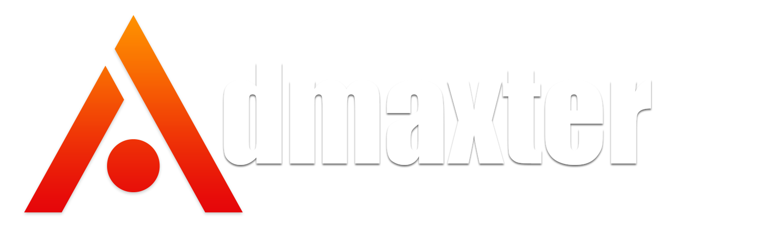 Admaxter Logo